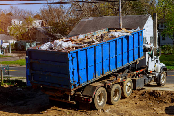 Best Dumpster Rental Services  in Phoenix Lake, CA