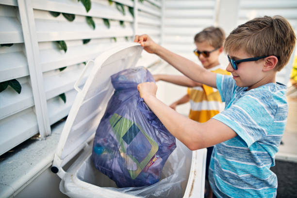 Best Estate Cleanout Services  in Phoenix Lake, CA