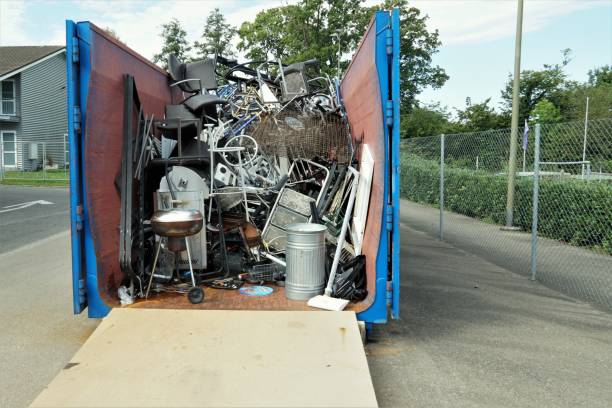 Professional Junk Removal in Phoenix Lake, CA