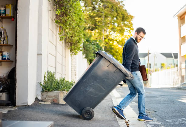 Best Commercial Junk Removal  in Phoenix Lake, CA
