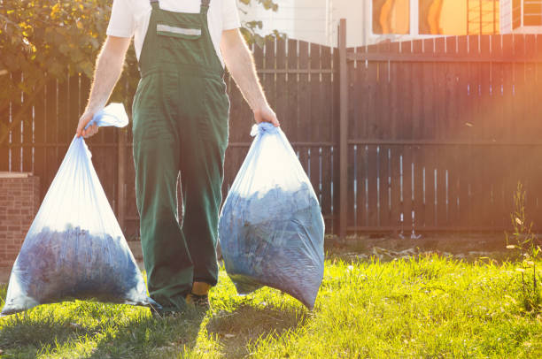 Best Basement Cleanout Services  in Phoenix Lake, CA