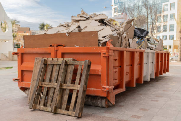 Best Commercial Junk Removal  in Phoenix Lake, CA
