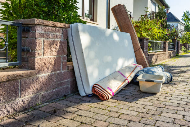 Best Junk Removal and Recycling  in Phoenix Lake, CA