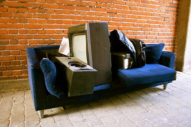 Best Professional Junk Removal  in Phoenix Lake, CA